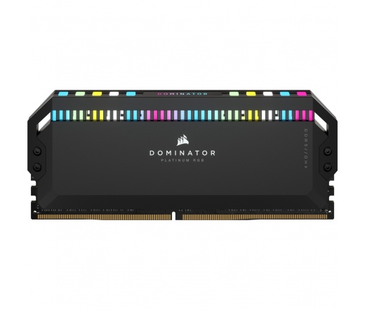 CORSAIR Dominator Platinum RGB DDR5 5200MHz CL40 32GB Kit2