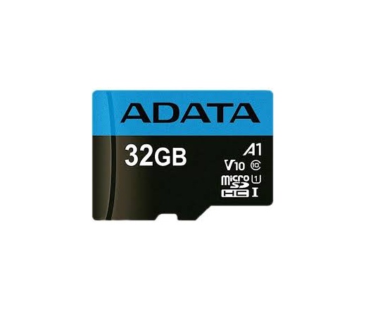 Card microSDHC Adata Premier A1 32GB UHS-I CL10