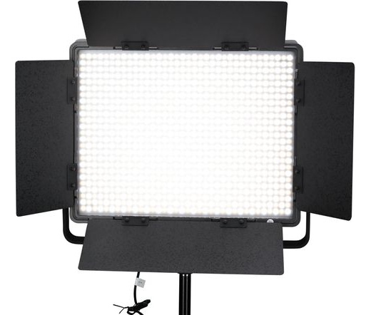 NANLITE 900CSA Bi-Color LED lámpa