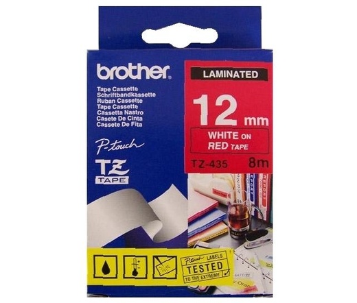 BROTHER P-touch TZe-435 laminált szalag