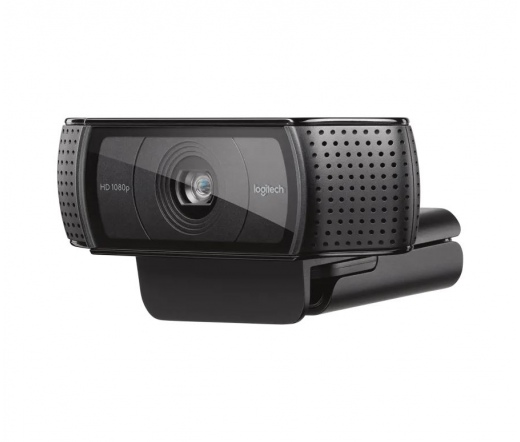 LOGITECH C920e HD 1080p Webcam - BLK - WW