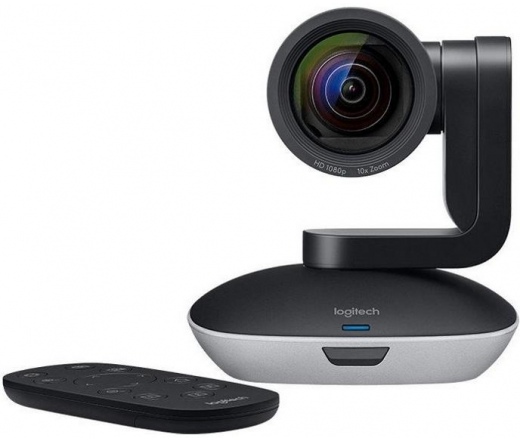 LOGITECH Webcam PTZ Pro 2