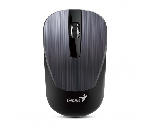 GENIUS MOUSE NX-7015 Wireless Iron Grey USB