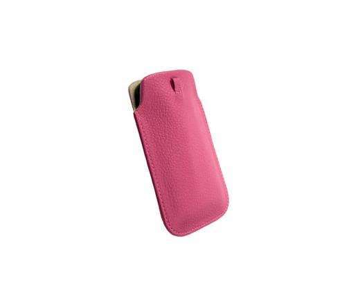 KRUSELL Mobile Case GAIA Pink (Large)