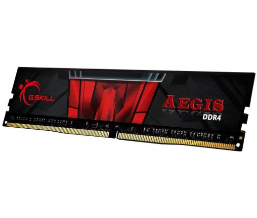 G.SKILL Aegis DDR4 3200MHz CL16 16GB