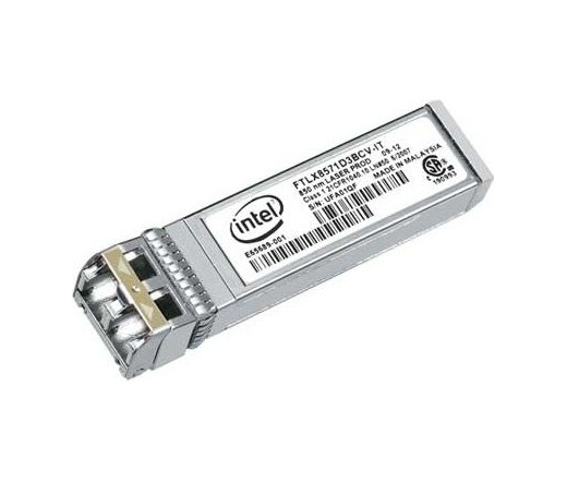 INTEL Ethernet SFP+ SR Optics