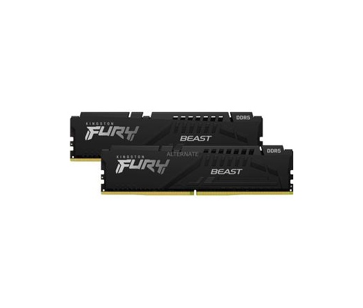 KINGSTON Fury Beast DDR5 5600MHz CL36 16GB Kit2 AMD Expo