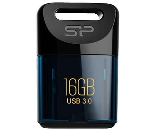 Pendrive 16GB Silicon Power Jewel J06 Deep Blue USB3.0