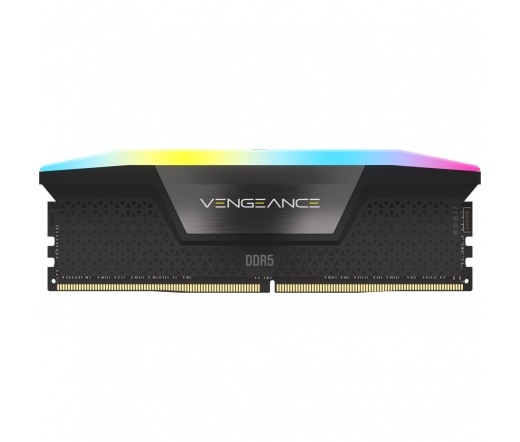 CORSAIR Vengeance RGB DDR5 5200MHz CL40 32GB Kit2