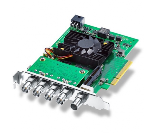 BLACKMAGIC DESIGN DeckLink 8K Pro