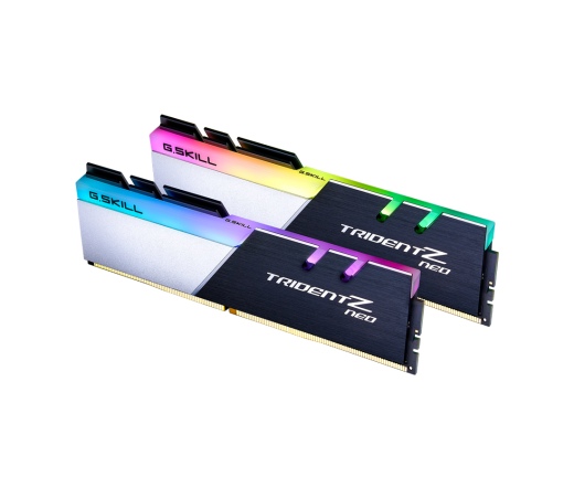 G.SKILL Trident Z Neo DDR4 3600MHz CL18 64GB Kit4 (4x16GB) AMD