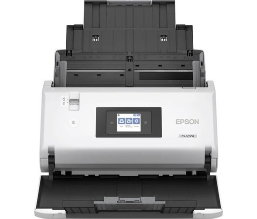 EPSON Workforce DS-32000