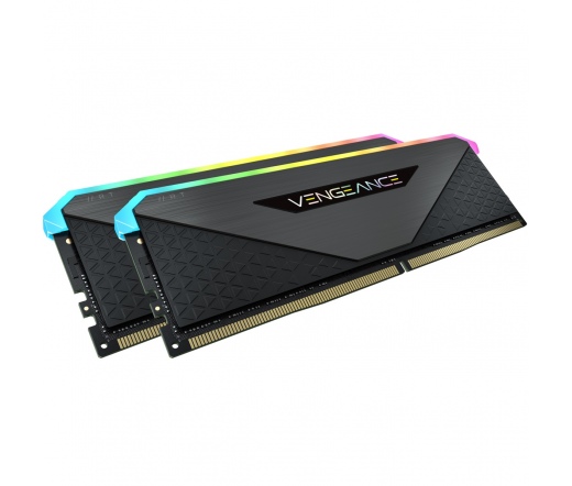 CORSAIR Vengeance RGB RT DDR4 3600MHz 64GB CL18 Kit2