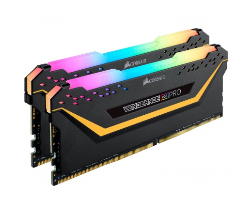 DDR4 32GB 3200MHz Corsair Vengeance RGB PRO TUF Gaming CL16 KIT2