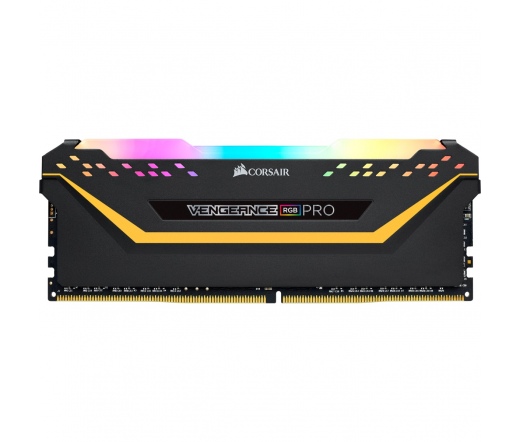 DDR4 32GB 3200MHz Corsair Vengeance RGB PRO TUF Gaming CL16 KIT2