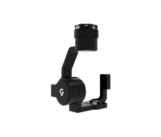 Gremsy Pixy F drón gimbal