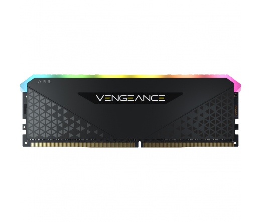 CORSAIR Vengeance RGB RS DDR4 3200MHz 8GB CL16