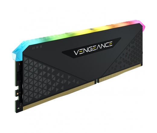 CORSAIR Vengeance RGB RS DDR4 3200MHz 8GB CL16