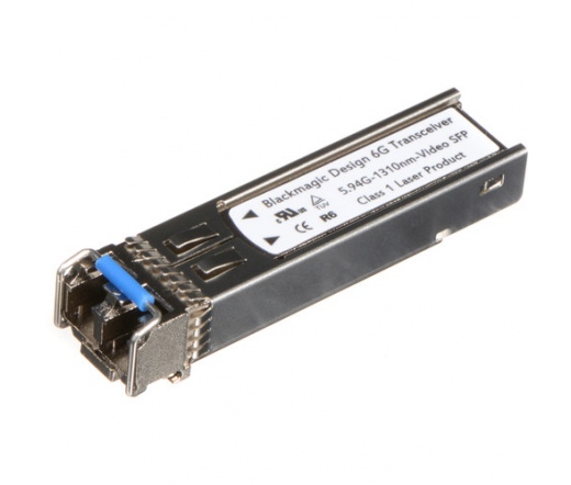 BLACKMAGIC DESIGN Adapter - 6G BD SFP Optical Module