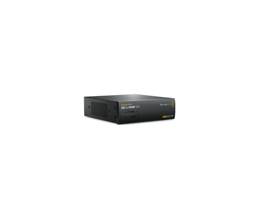 BLACKMAGIC DESIGN Teranex Mini - HDMI to Optical 12G CONVNTRM/MB/HOPT