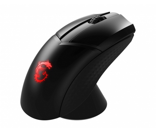 MSI Clutch GM41 Lightweight Wireless