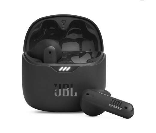 JBL Tune Flex fekete