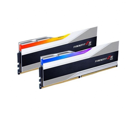 G.SKILL Trident Z5 RGB DDR5 5600MHz CL28 32GB Kit2 (2x16GB) Intel XMP Black