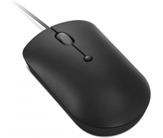 LENOVO 400 USB-C Wired Compact Mouse