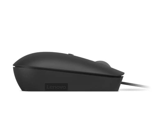 LENOVO 400 USB-C Wired Compact Mouse