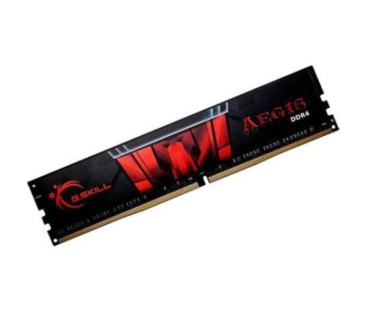 G.SKILL Aegis DDR4 3000MHz CL16 8GB