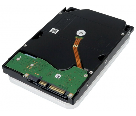 SEAGATE Exos X22 SATA 7200rpm 512MB 22TB