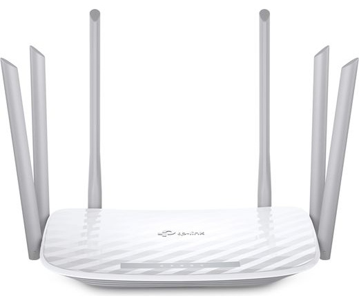 TP-LINK Archer C86 AC1900 Wireless MU-MIMO Wi-Fi Router