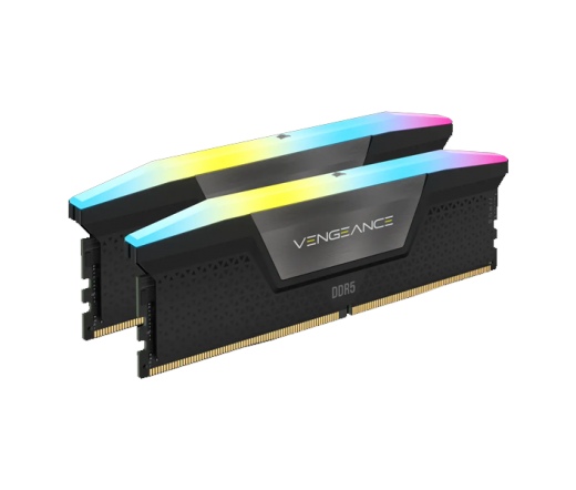 CORSAIR Vengeance RGB DDR5 7000MHz CL34 32GB Kit2