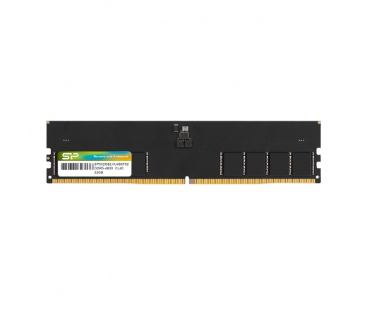 SILICON POWER DDR5 4800MHz CL40 32GB