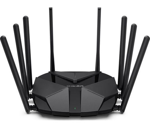 MERCUSYS MR90X AX6000 8-Stream Wi-Fi 6 Router