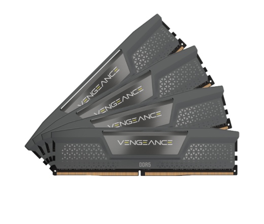 CORSAIR Vengeance DDR5 5600MHz CL36 64GB Kit4 AMD Expo