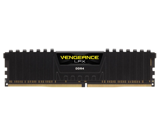 DDR4 32GB 3600MHz Corsair Vengeance LPX Black CL16 KIT4