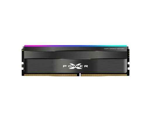 SILICON POWER XPOWER Zenith RGB DDR4 3200MHz DIMM CL16 1.35V 8GB