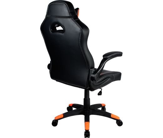 Canyon Vigil Gaming chair Black/Orange