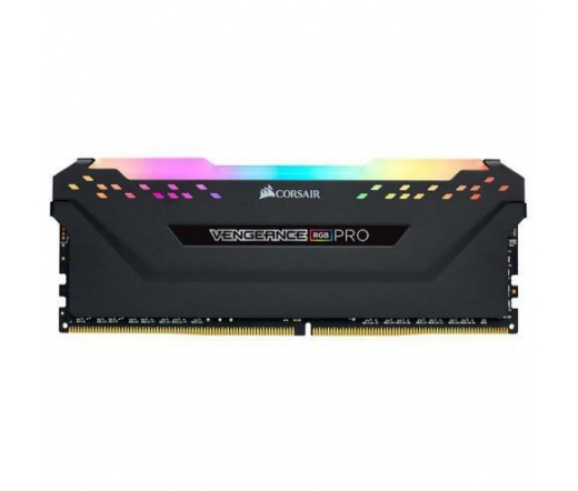 DDR4 8GB 3200MHz Corsair Vengeance RGB PRO CL16