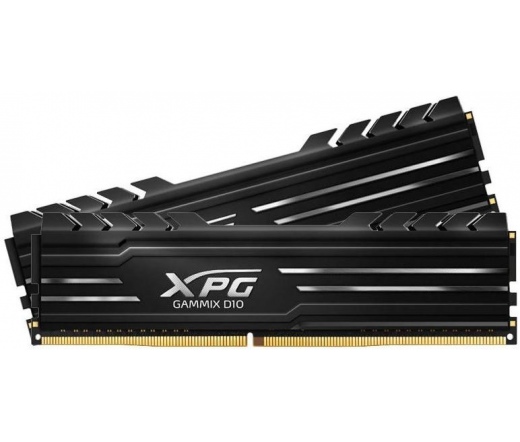 DDR4 16GB 3200MHz ADATA XPG Gammix D10  KIT2