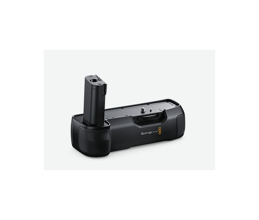 BLACKMAGIC DESIGN Pocket Camera Battery Grip