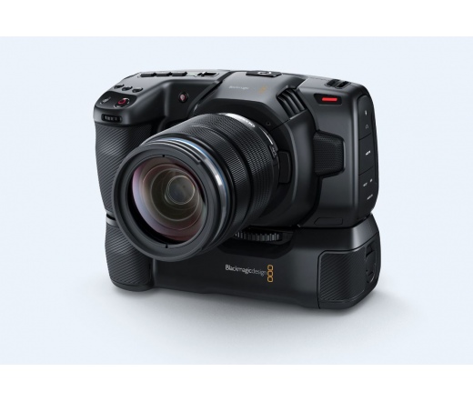 BLACKMAGIC DESIGN Pocket Camera Battery Grip