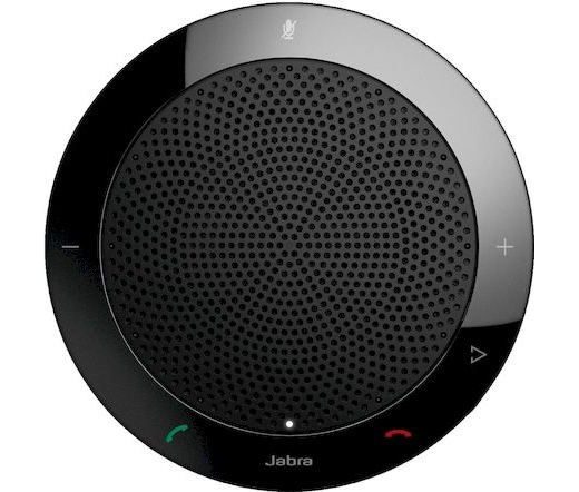 Jabra Speak 410 UC speakerphone