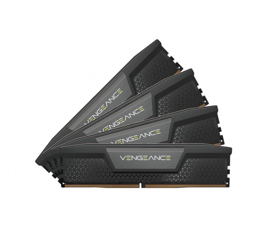 CORSAIR Vengeance DDR5 6200MHz CL32 64GB Kit4