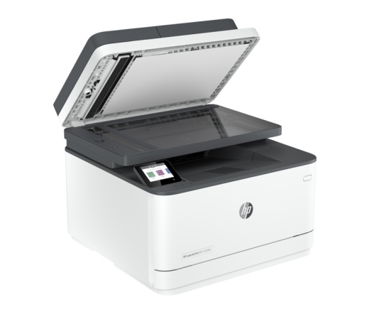 HP LaserJet Pro MFP 3102fdn