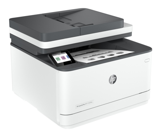 HP LaserJet Pro MFP 4102fdw