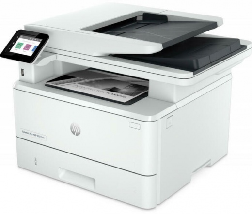 HP LaserJet Pro MFP 4102fdw