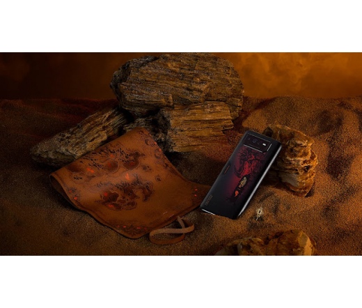 ASUS ROG Phone 6 16GB 512GB 5G Diablo Immortal Edition