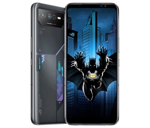 ASUS ROG Phone 6 12GB 256GB 5G Batman Edition